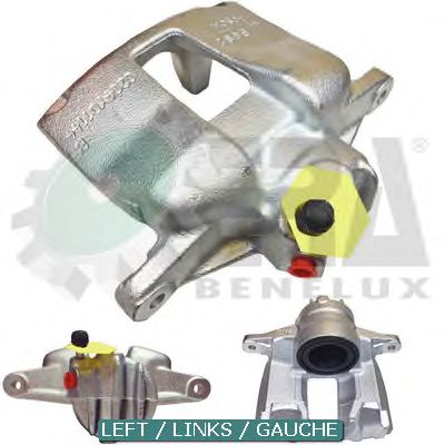 ERA BENELUX bc63001 -  Тормозной суппорт
